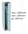 Sejf MLB 150P/3