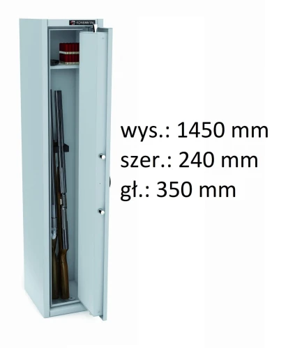 Sejf MLB 150P/3