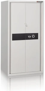 Szafa 2-drzwiowa klasy C na dokumenty MS2/C 185