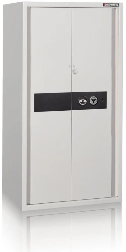 Szafa 2-drzwiowa klasy C na dokumenty MS2/C 185