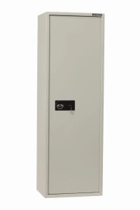 Szafa 1-drzwiowa klasy S1 na dokumenty SD1/S1 185S