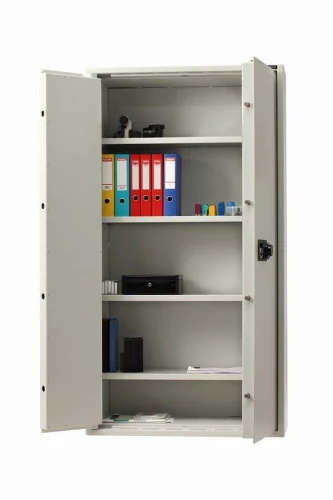 Szafa 2-drzwiowa klasy S2 na dokumenty SD2/S2 185D