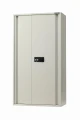 Szafa 2-drzwiowa klasy S2 na dokumenty SD2/S2 185D