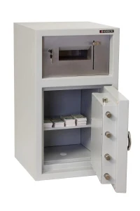 Kasa pancerna KP 100+ WBX3