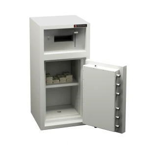 Kasa pancerna KP 120+ WBX3