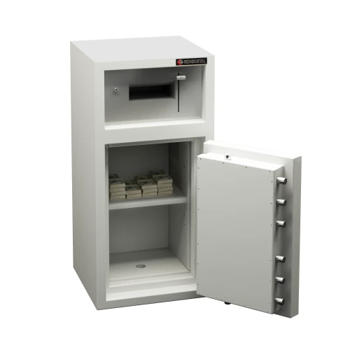 Kasa pancerna KP 120+ WBX3