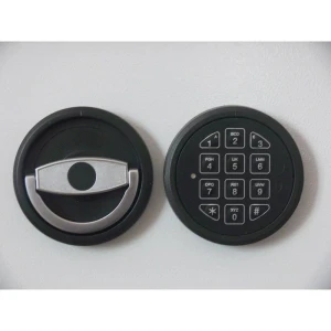 Sejf Koliber 20 zam. elektroniczny