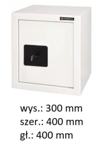 Sejf meblowy ML 30 kl. S2