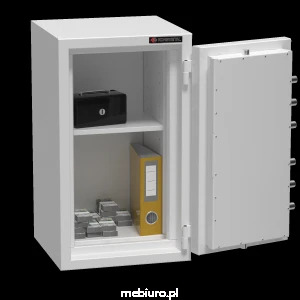 Kasa pancerna KP PRO 85 kl. IV