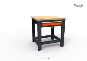 Stół warsztatowy ST08/02 "jedynka"