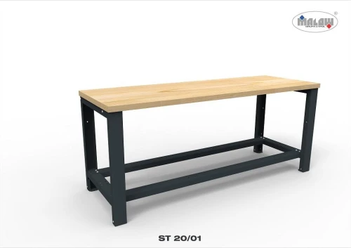Stół warsztatowy ST20/01 "trójka"