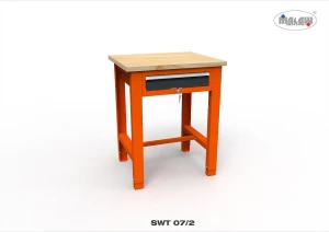 Stół warsztatowy SWT07/02 "jedynka"