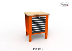 Stół warsztatowy SWT07/04 "jedynka"
