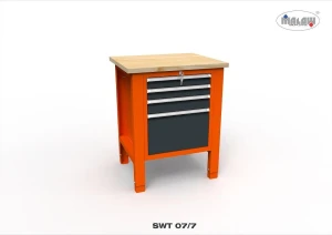 Stół warsztatowy SWT07/07 "jedynka"