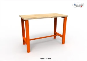 Stół warsztatowy SWT12/01 "dwójka"
