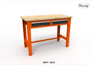 Stół warsztatowy SWT12/02 "dwójka"