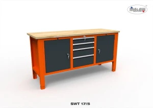 Stół warsztatowy SWT17/05 "trójka"