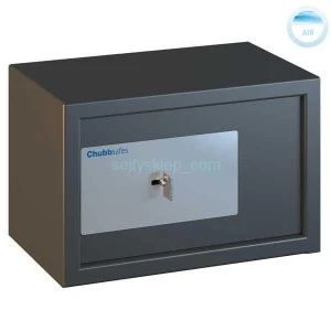 Sejf Chubbsafe AIR 15 K z zamkiem elektronicznym