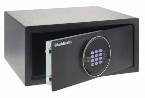 Sejf Chubbsafe Air Hotelowy z zamkiem elektronicznym