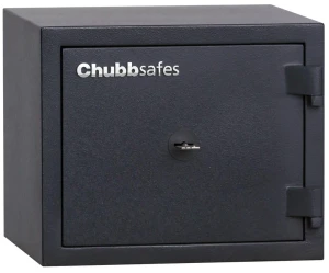 Sejf domowy ognioodporny Home Safe 10  z zamkiem kluczowym Chubbsafes