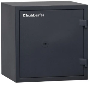 Sejf domowy ognioodporny Home Safe 35 Chubbsafes z zamkiem kluczowym