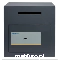 Sejf depozytowy Chubbsafes Sigma 2K Deposit