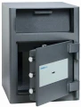 Sejf z wrzutnią Chubbsafe Omega Deposit 1 K