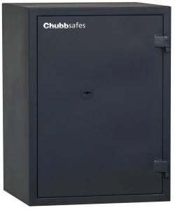 Sejf domowy ognioodporny Home Safe 50 Chubbsafes z zamkiem kluczowym