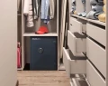 Sejf domowy ognioodporny Home Safe 50