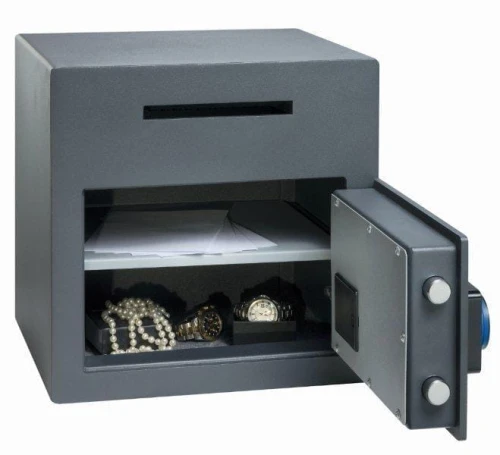 Sejf depozytowy Chubbsafe Sigma 2E Deposit