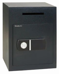 Sejf depozytowy Chubbsafes Sigma 50 Deposit  z zamkiem elektronicznym Chubbsafes