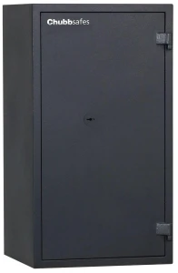 Sejf domowy ognioodporny Home Safe 70 z zamkiem kluczowym Chubbsafes