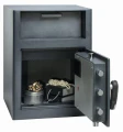 Sejf z wrzutnią Chubbsafe Omega Deposit 1 E