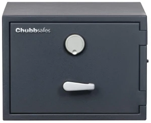 Ciężki ognioodporny sejf Senator 30 Chubbsafes z zamkiem kluczowym antyw