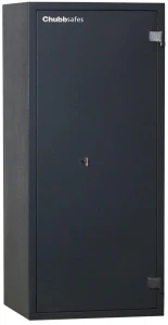 Sejf domowy ognioodporny Home Safe 90 Chubbsafes z zamkiem kluczowym