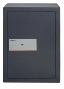 Sejf na kosztowności Alpha Plus 65 Plus z zamkiem kluczowym - domowy sejf gabinetowy Chubbsafes