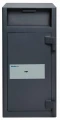 Sejf z wzrutnią Chubbsafe Omega Deposit 2 K