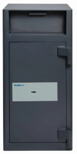Sejf z wzrutnią Chubbsafe Omega Deposit 2 K