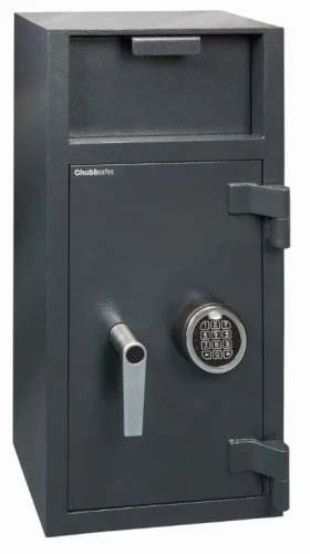 Sejf z wrzutnią Chubbsafe Omega Deposit 2 E