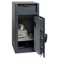 Sejf z wrzutnią Chubbsafe Omega Deposit 2 E