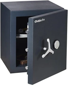 Sejf antywłamaniowy ProGuard 60 - klasa III kasa pancerna Chubbsafes
