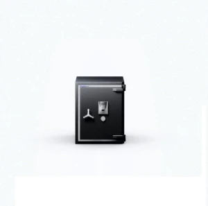 Sejf Chubbsafes TRIDENT III 210 Kasa pancerna ognioodporna z atestem antywybuchowym klasa 3