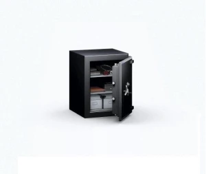 Sejf Chubbsafes TRIDENT IV 210 Kasa pancerna ognioodporna z atestem antywybuchowym klasa 4