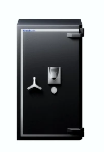 Sejf Chubbsafes TRIDENT III 310 Kasa pancerna ognioodporna z atestem antywybuchowym klasa 3