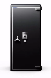 Sejf Chubbsafes TRIDENT III 600 Kasa pancerna ognioodporna z atestem antywybuchowym klasa 3
