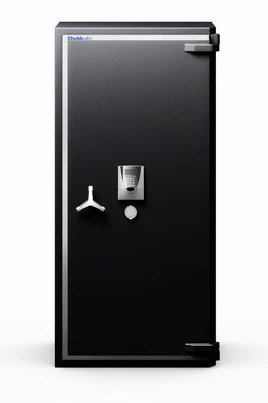 Sejf Chubbsafes TRIDENT III 600