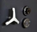 Sejf Chubbsafes TRIDENT V 310