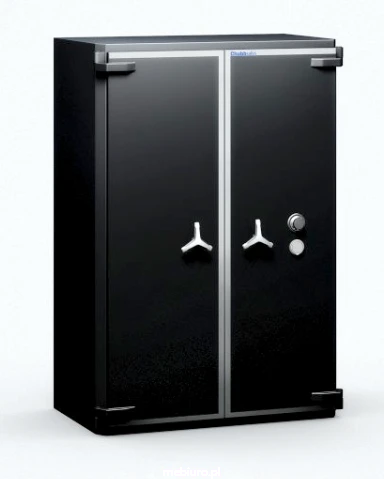 Sejf Chubbsafes TRIDENT III 910