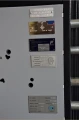 Sejf Chubbsafes TRIDENT IV 600