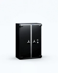 Sejf Chubbsafes TRIDENT IV 910 Kasa pancerna ognioodporna z atestem antywybuchowym klasa IV